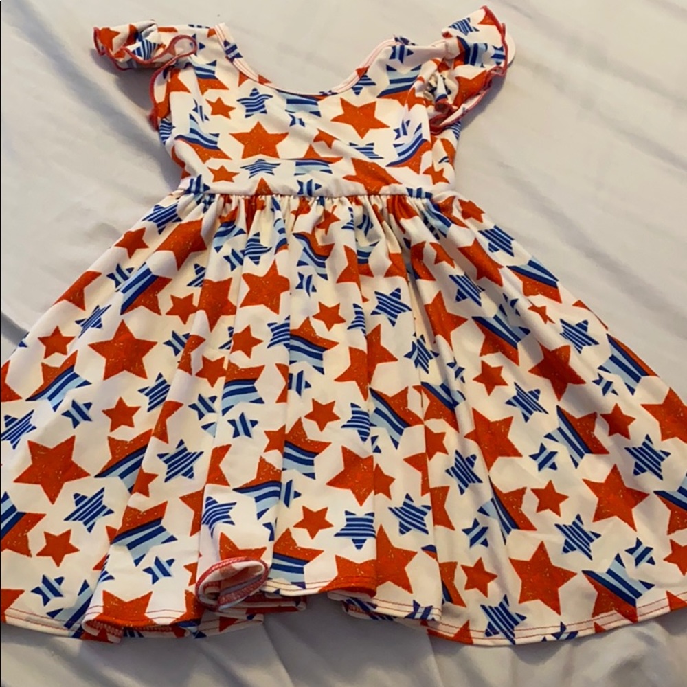 Dot Dot Smile dress